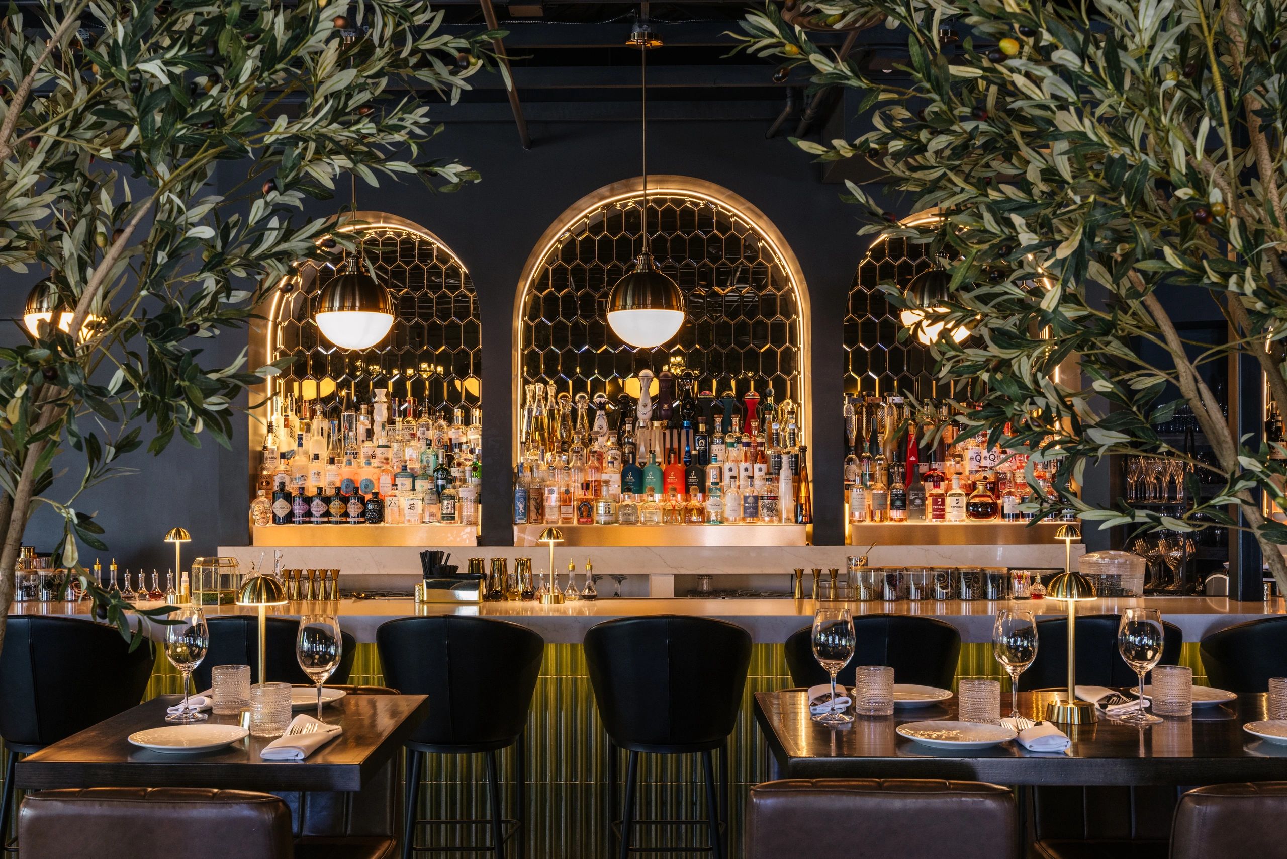 Belmont Kitchen & Cocktails in Scottsdale