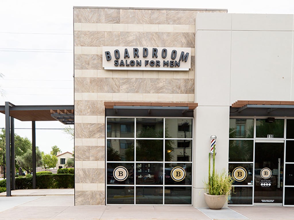 Best Salons and Barbershops in Scottsdale