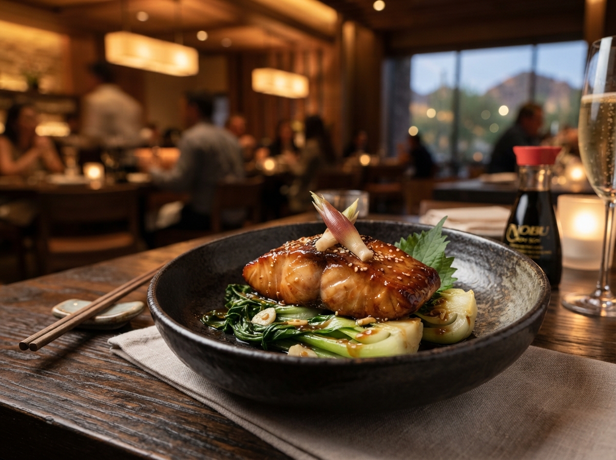 Best Breakfast Spots in Scottsdale