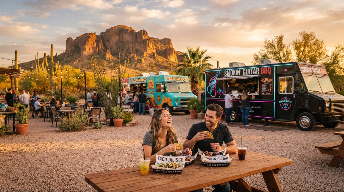 Best Breakfast Spots in Scottsdale