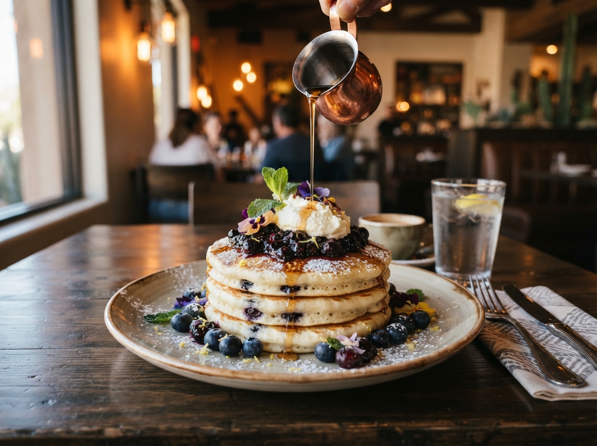 Butters Pancakes & Cafe in Scottsdale