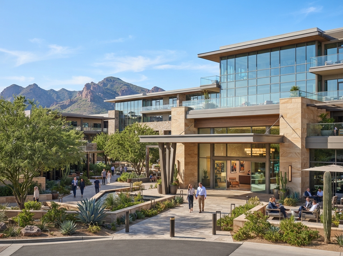 Cavasson in Scottsdale