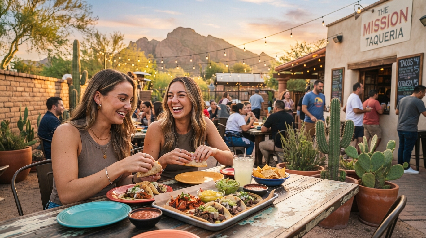 Best Cheap Eats in Scottsdale