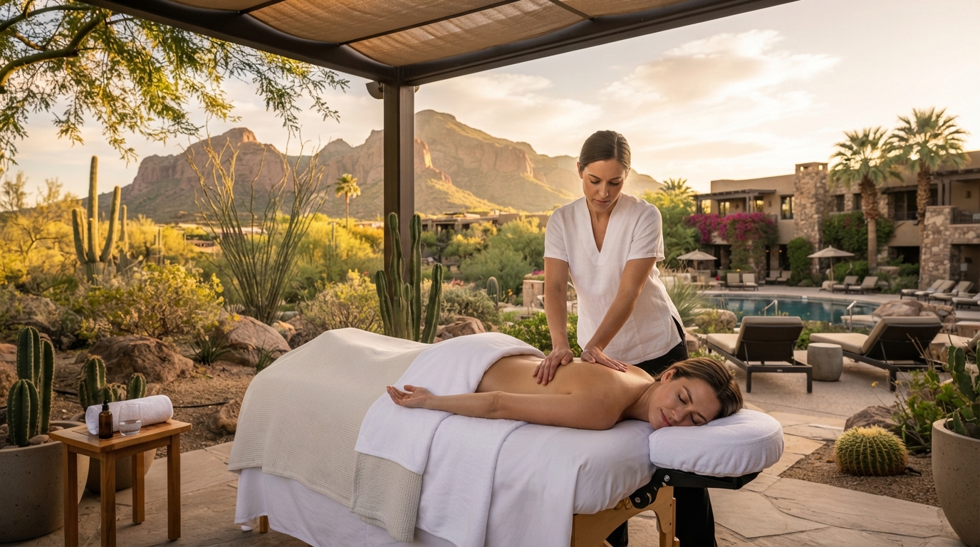 Best Chiropractors in Scottsdale