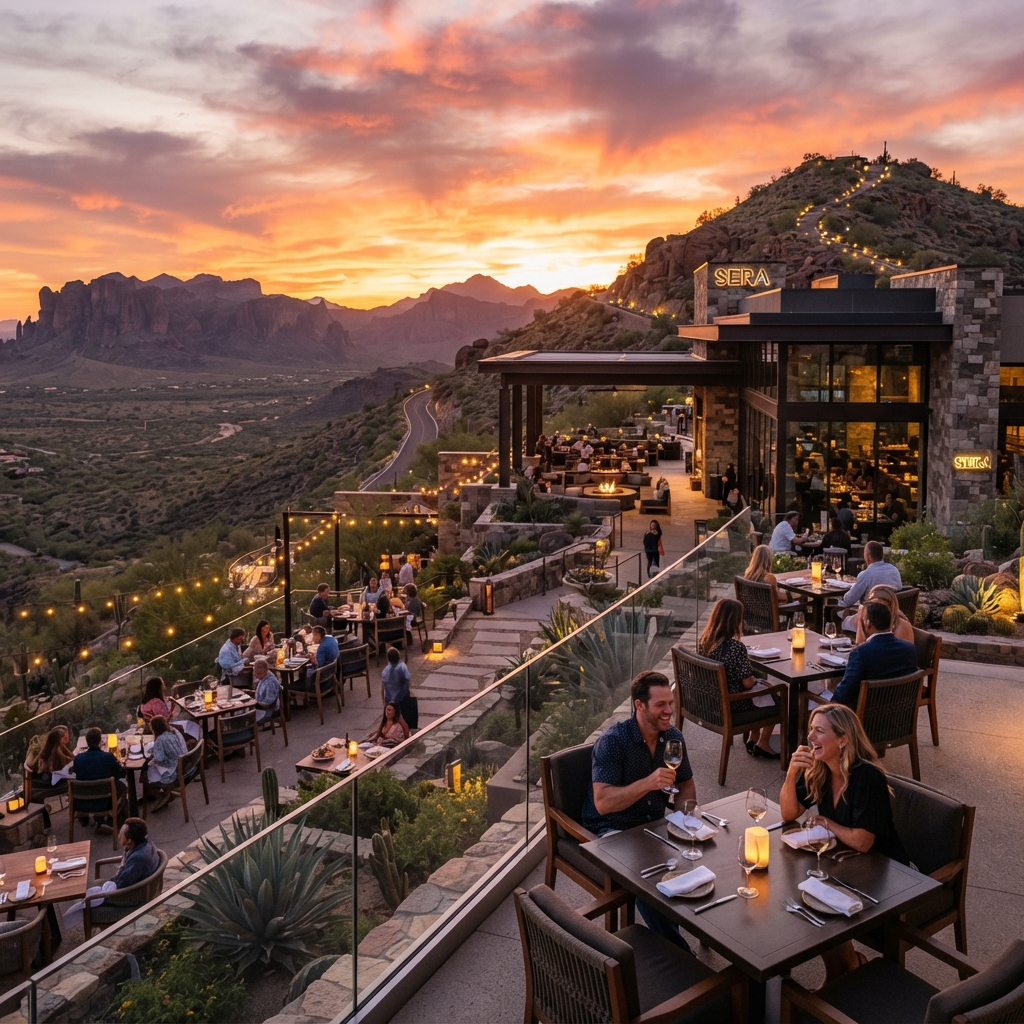 CIELO at ADERO in Scottsdale