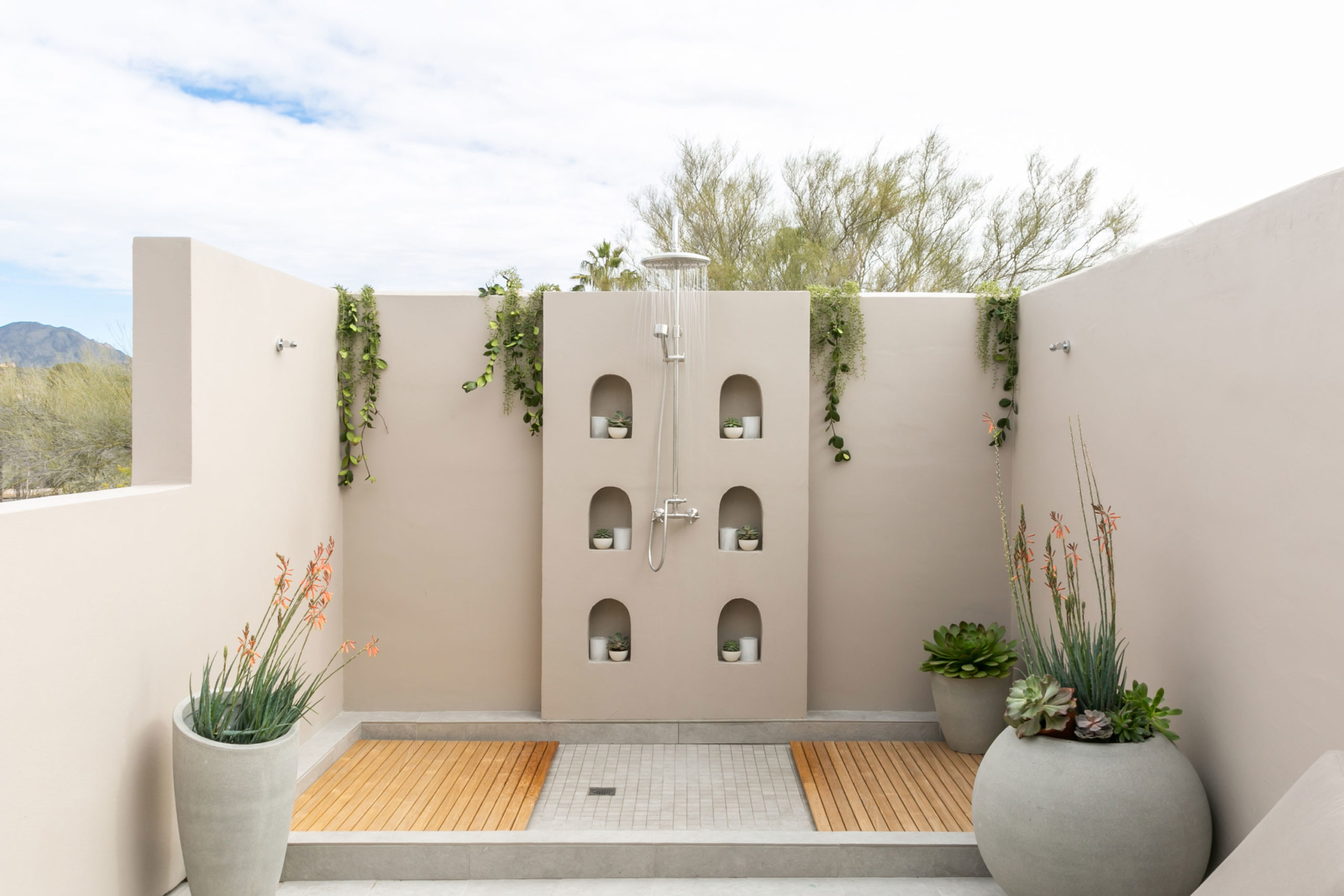 Civana Spa in Scottsdale