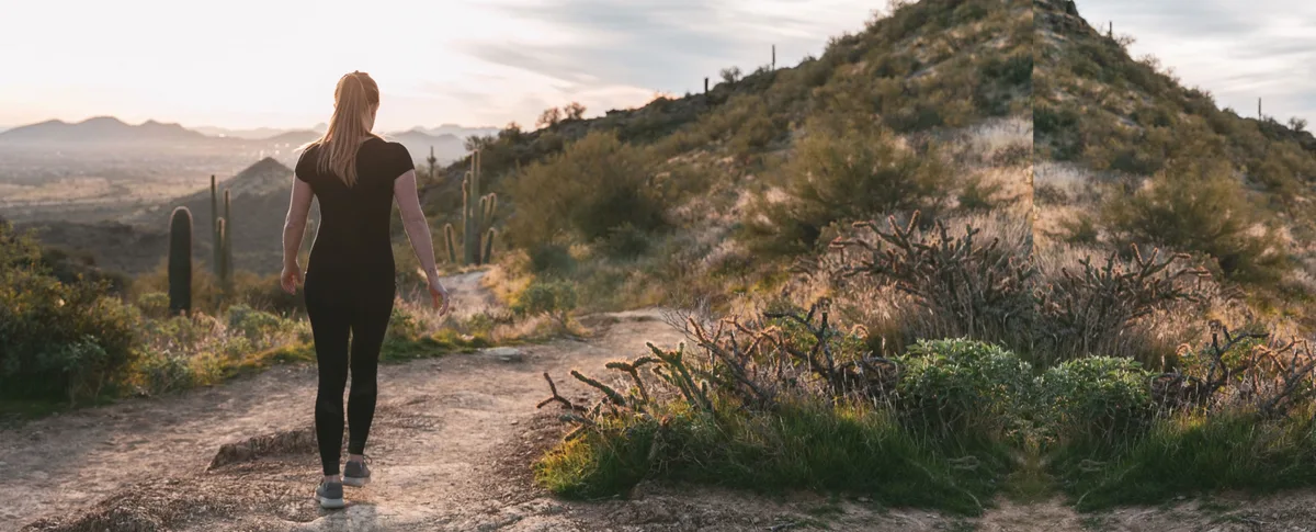 Civana Wellness Resort in Scottsdale