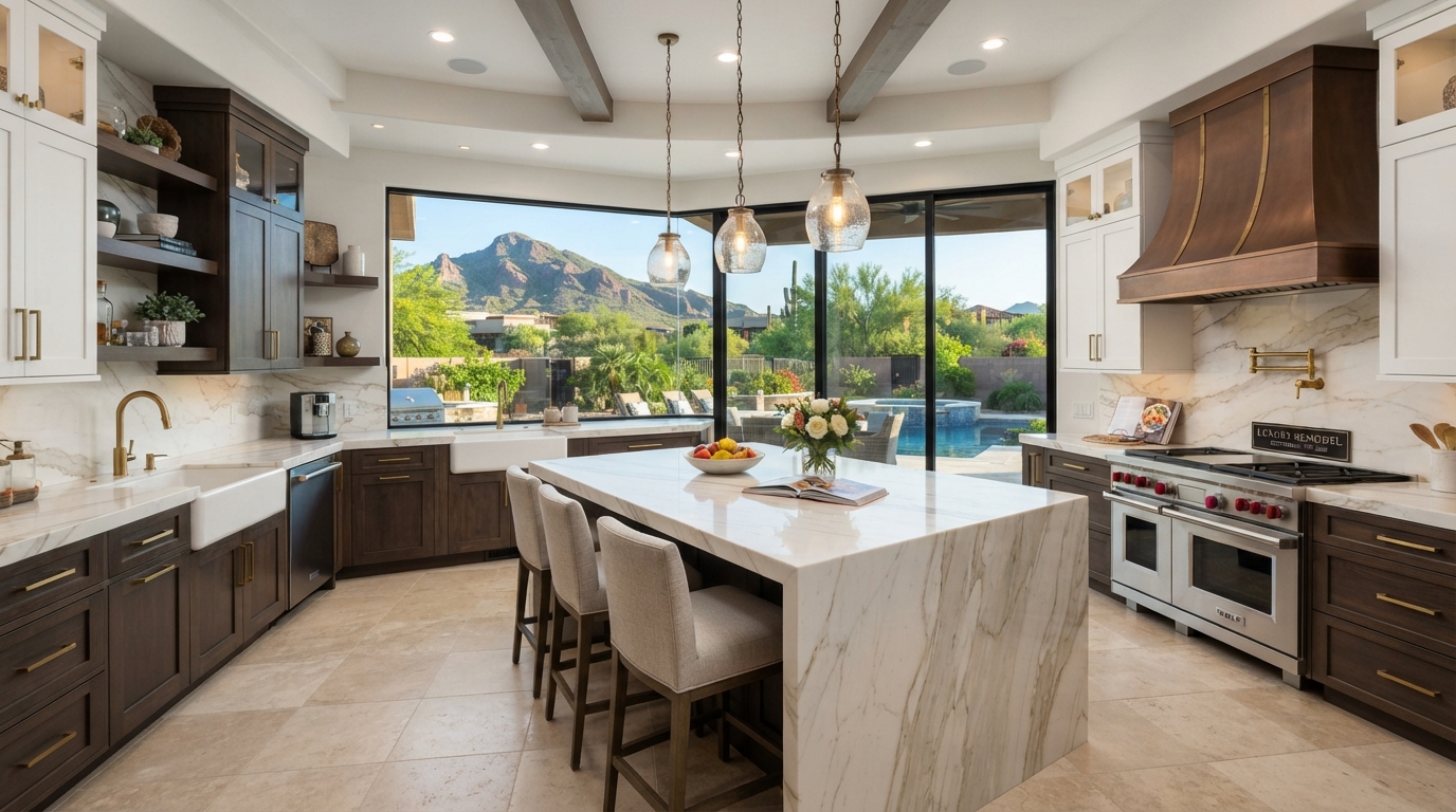 Clear Diamond Pool Care in Scottsdale