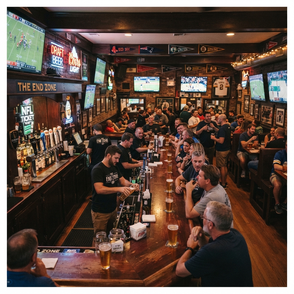 Best Bars & Nightlife in Scottsdale