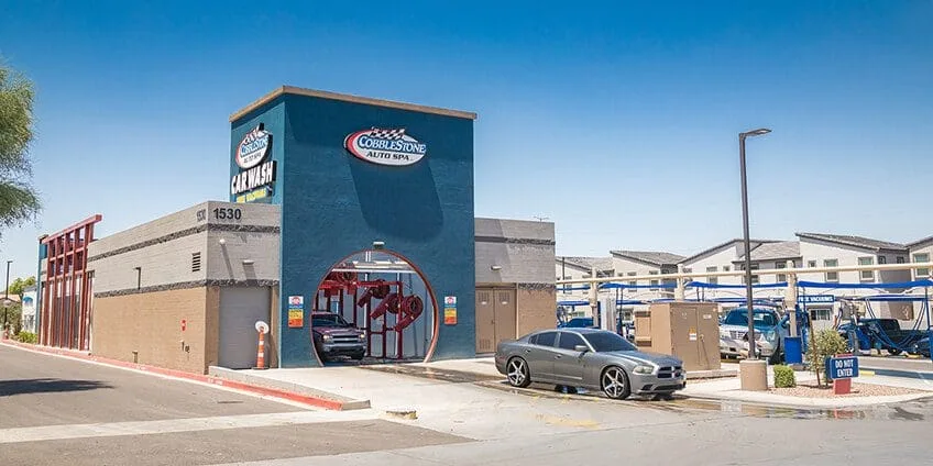 Best Auto Detailing in Scottsdale