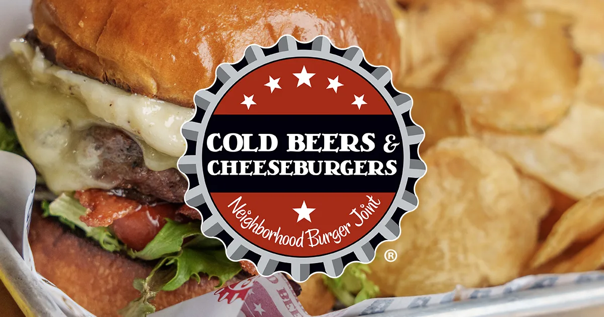Cold Beers & Cheeseburgers in Scottsdale