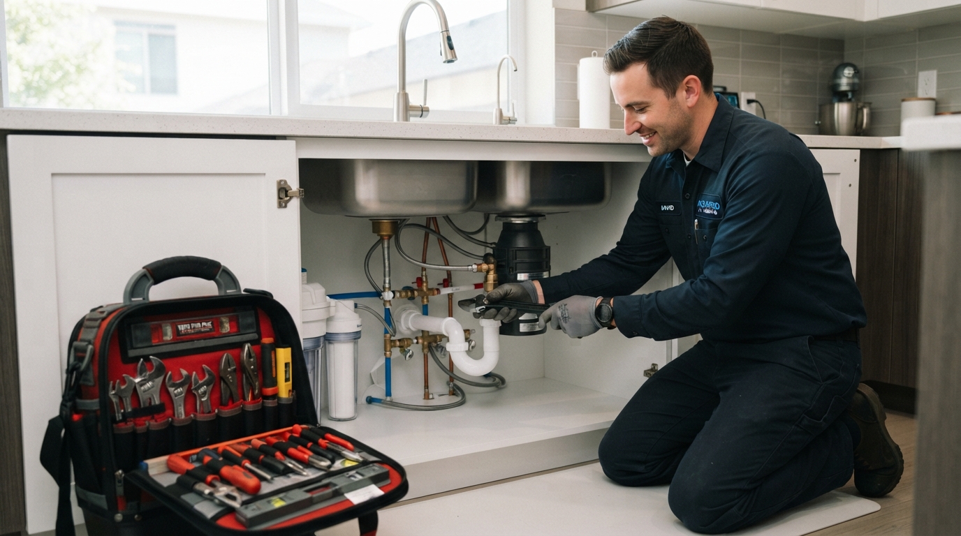 Collins Commercial Services in Scottsdale
