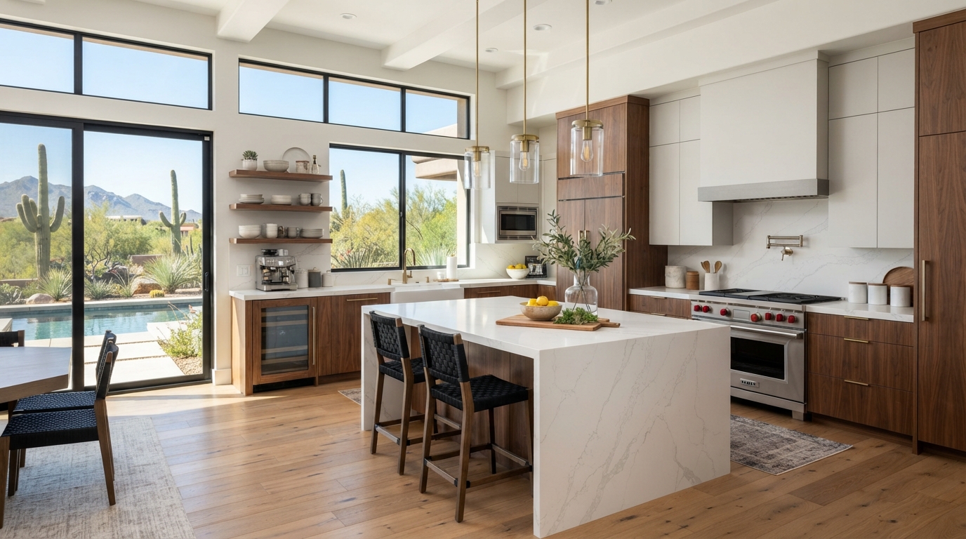 Best General Contractors in Scottsdale