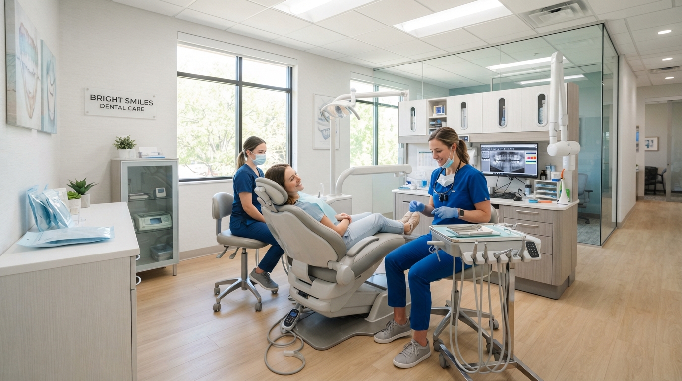 Best Dentists in Scottsdale