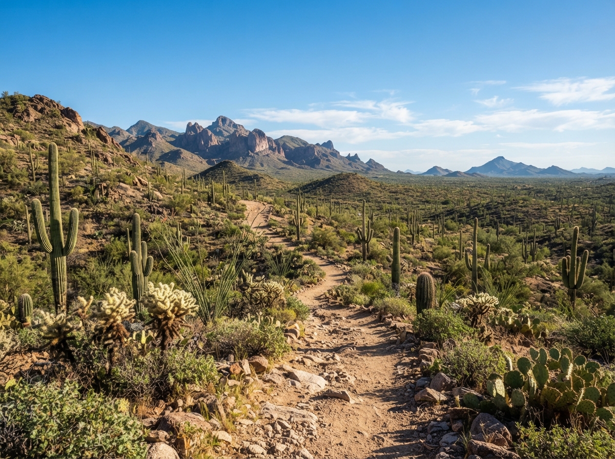 Desert Splash Adventures in Scottsdale