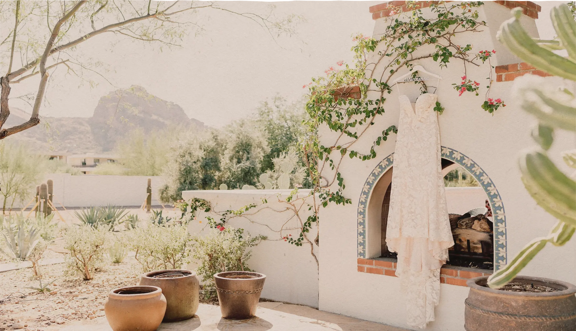 Best Wedding Venues in Scottsdale