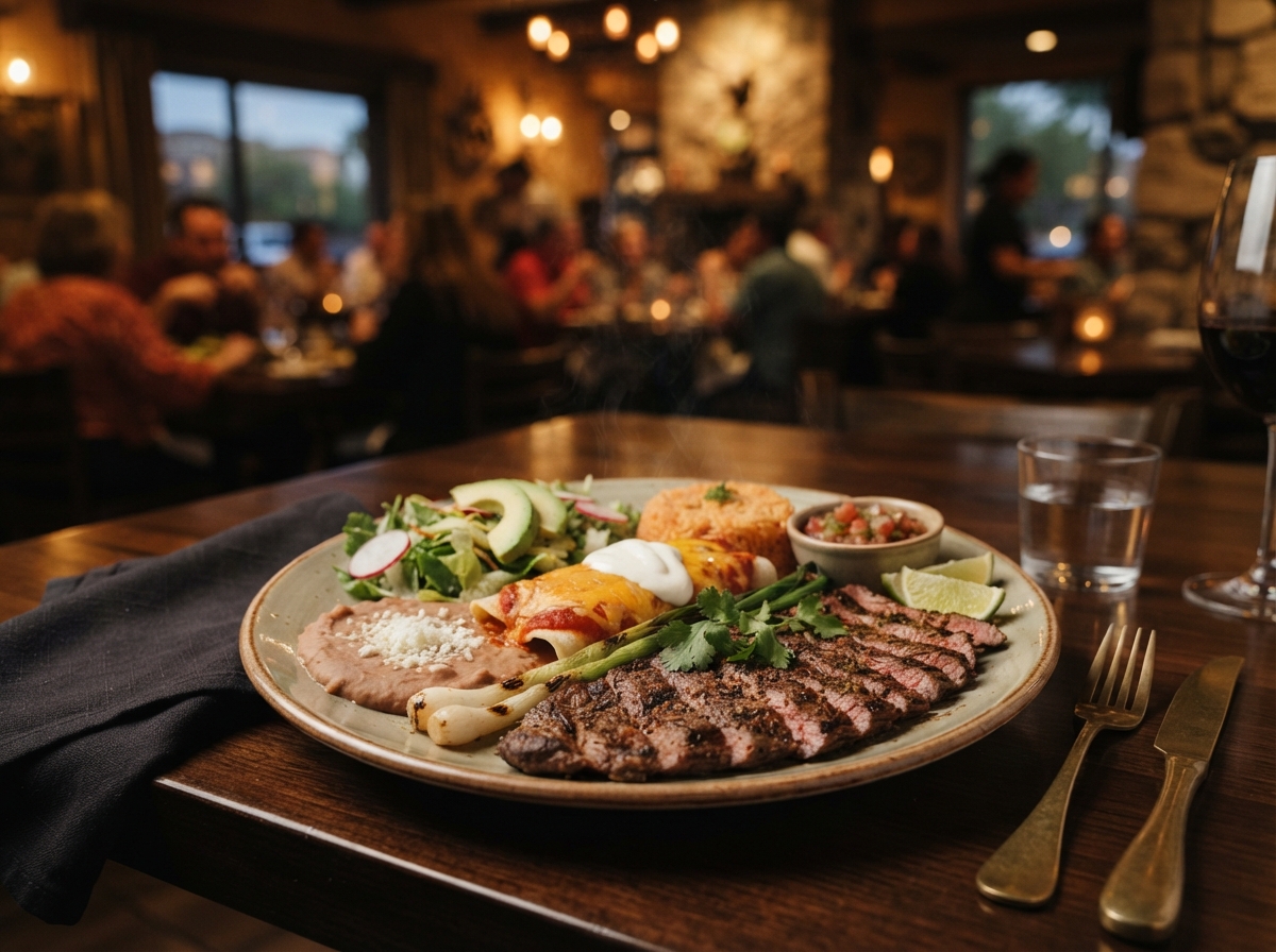 El Ranchito in Scottsdale
