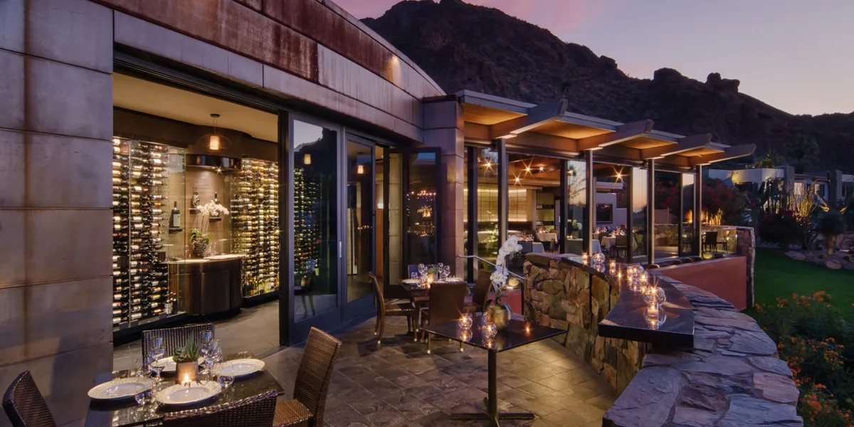 Elements at Sanctuary in Scottsdale