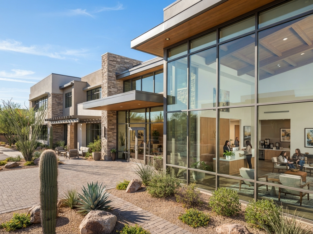 Entertainment & Recreation in Scottsdale