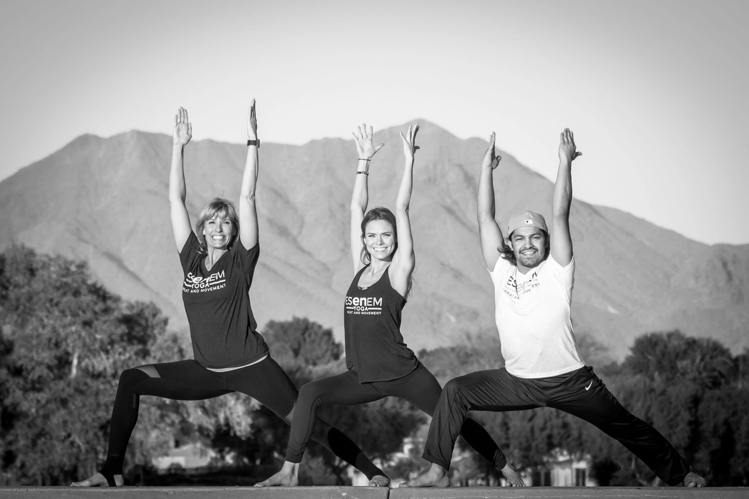 ESenEM Yoga in Scottsdale
