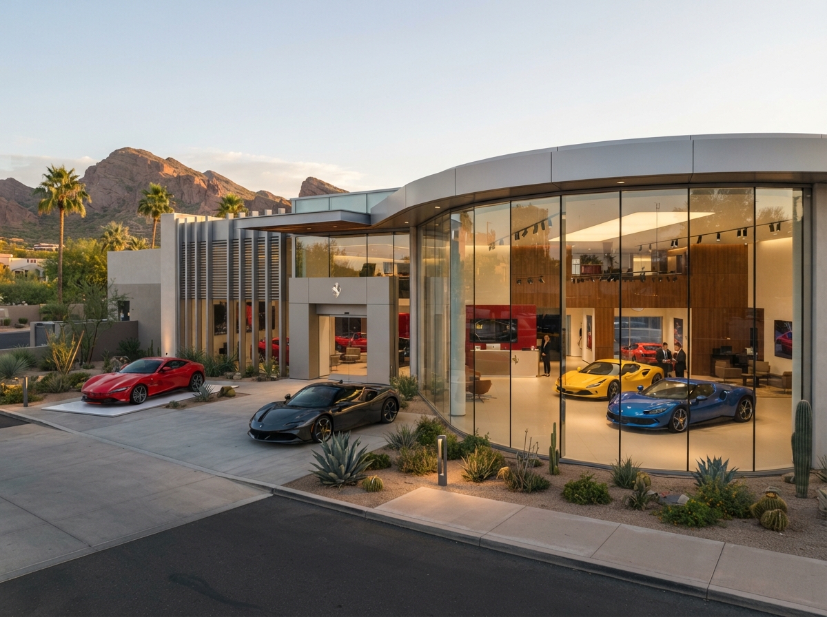 Galvanize in Scottsdale