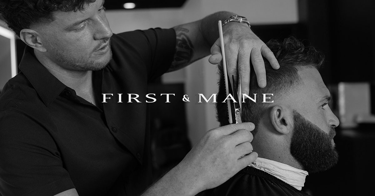 Gentleman's Cut Barbershop in Scottsdale