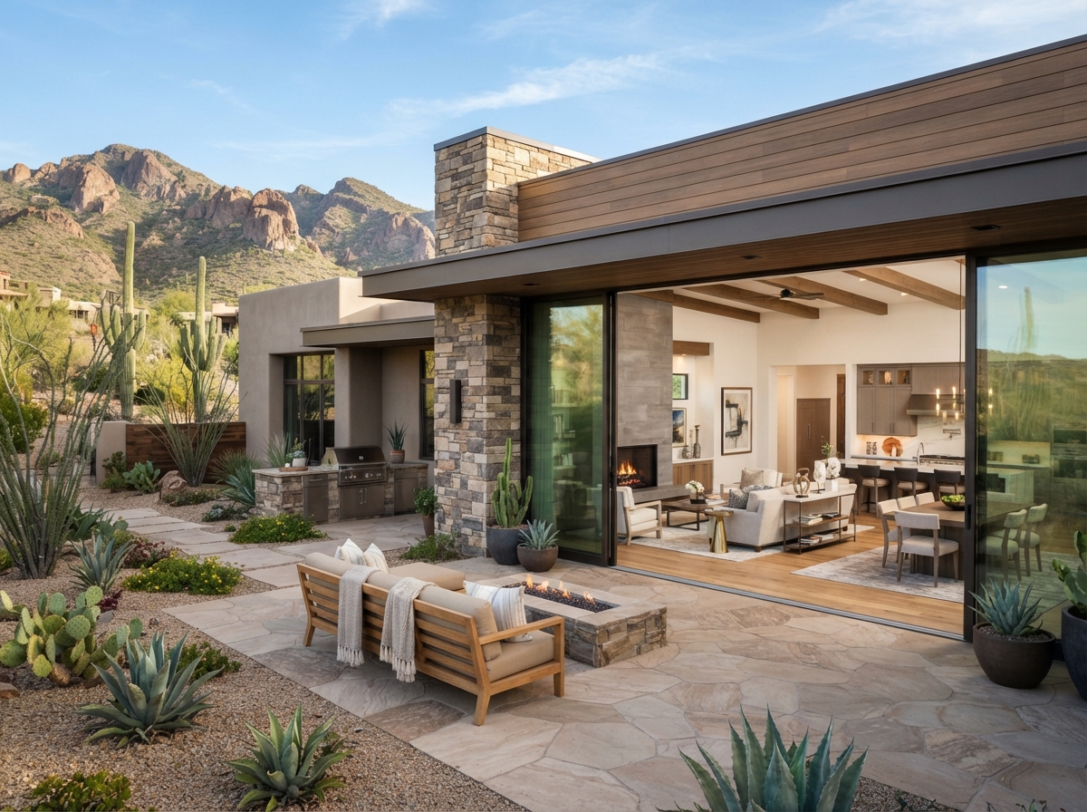 Grayhawk in Scottsdale