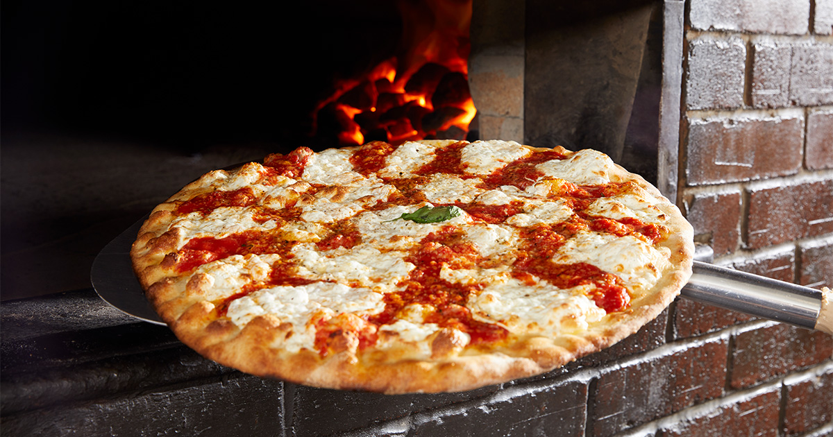 Grimaldi's Pizzeria in Scottsdale