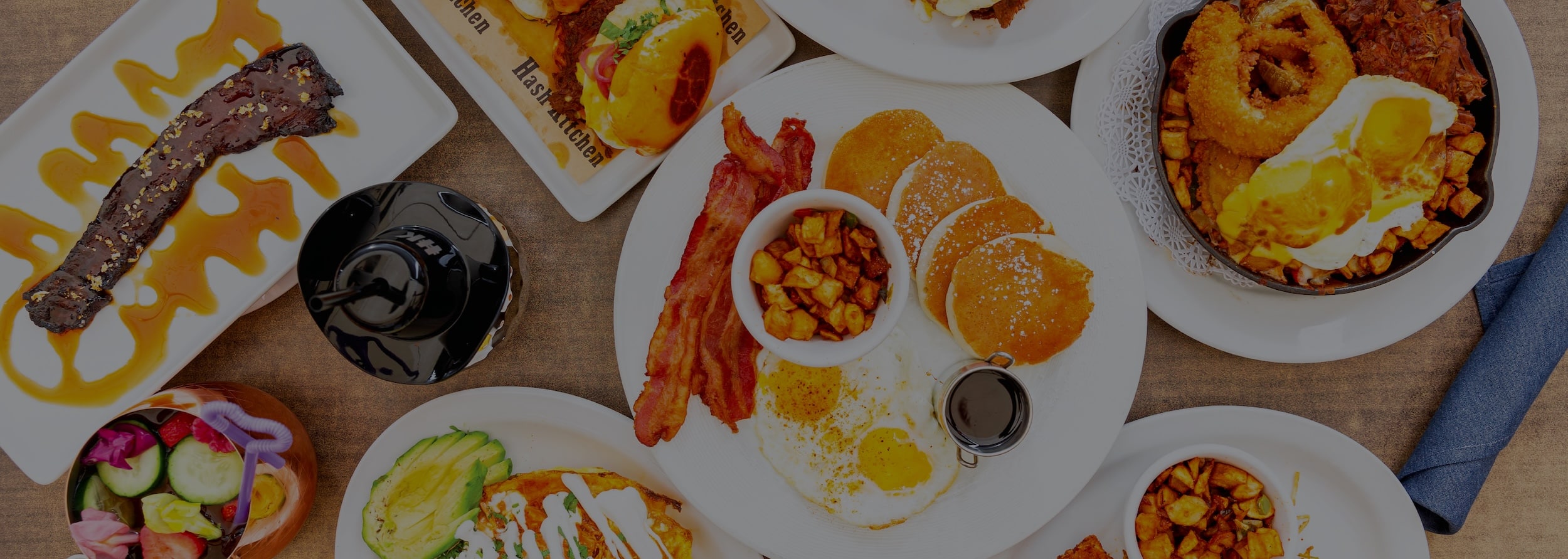 Best Brunch Spots in Scottsdale