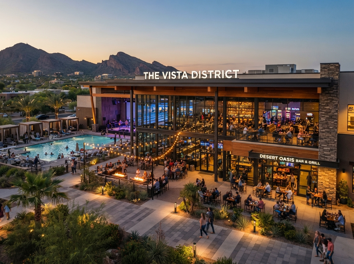 Healthcare in Scottsdale