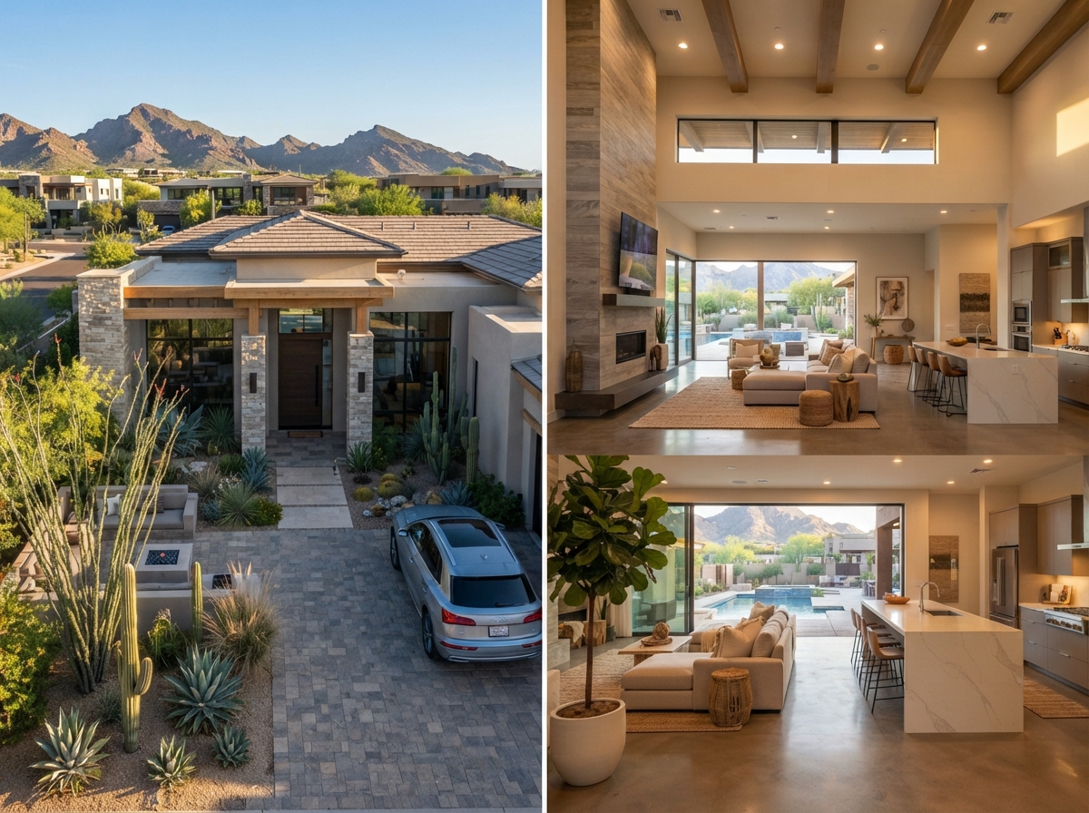 Cost of Living in Scottsdale (2026 Guide)