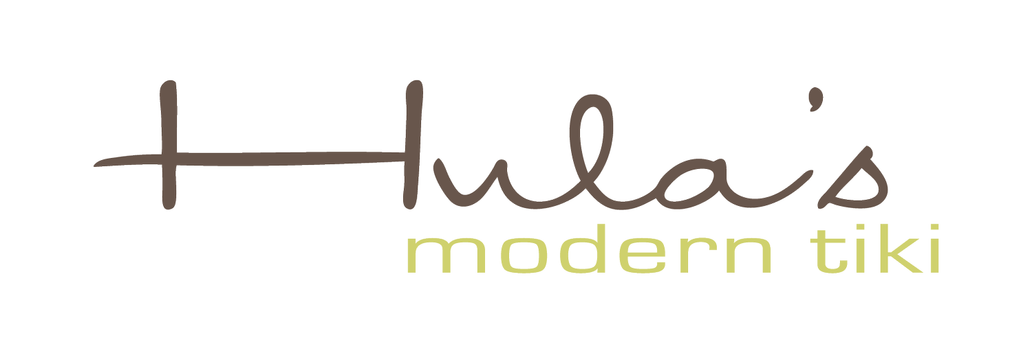 Hula's Modern Tiki in Scottsdale