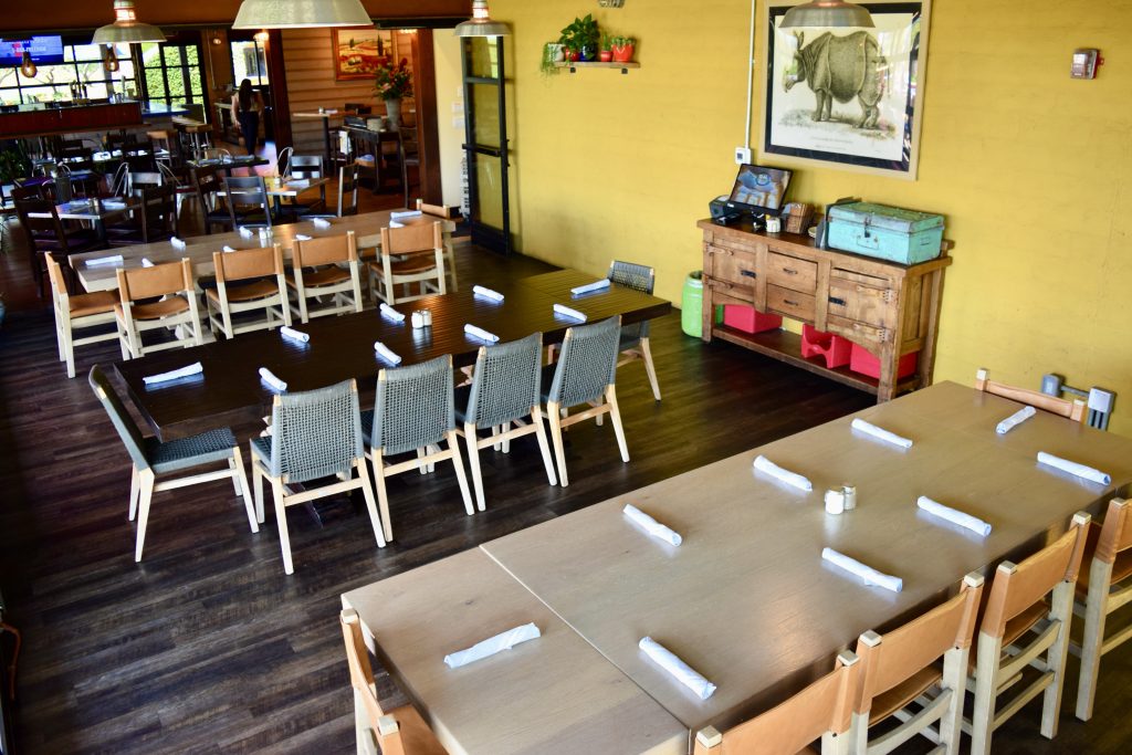 Scottsdale's Best Patios