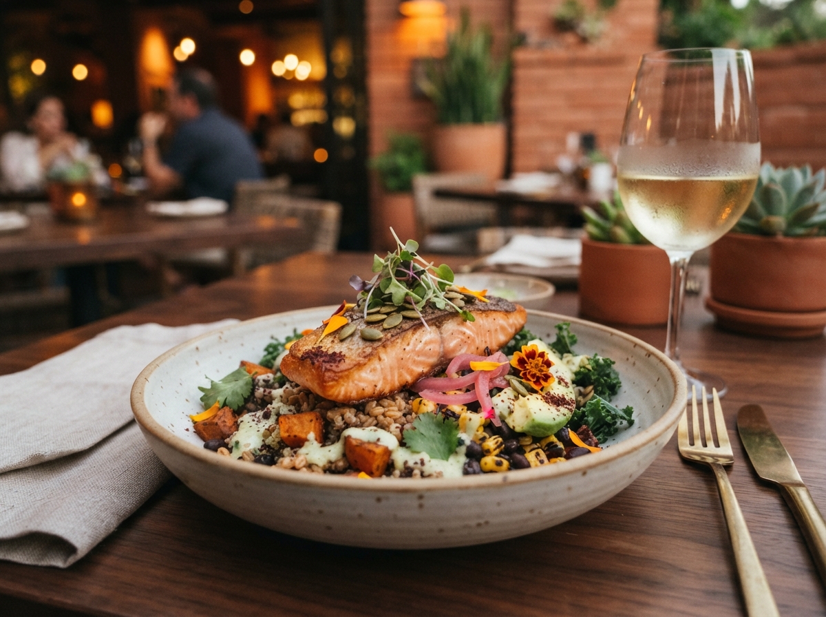Kale & Clover in Scottsdale