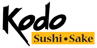 Kodo Sushi Sake in Scottsdale