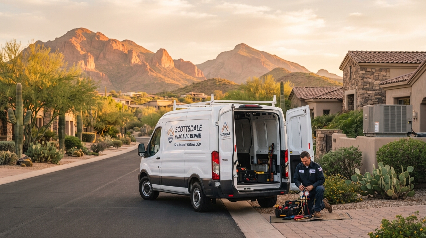 Best Landscapers in Scottsdale