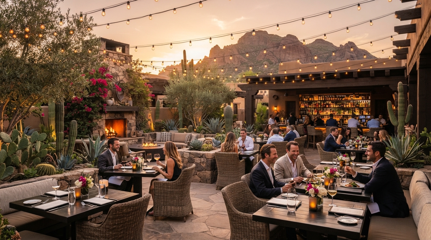 Best Med Spas in Scottsdale