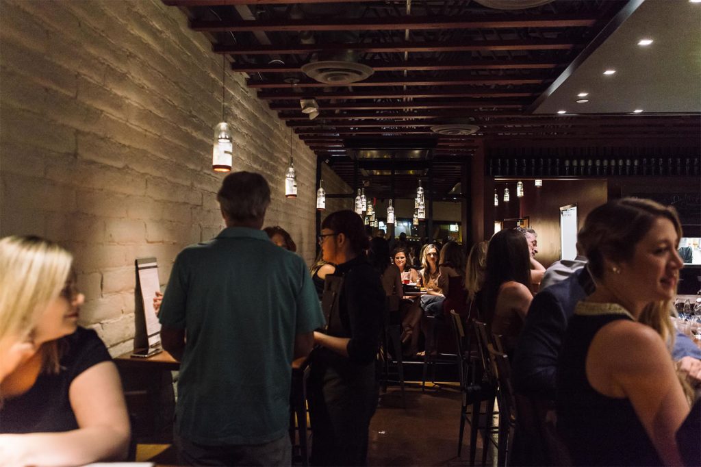 Best Wineries & Wine Bars in Scottsdale