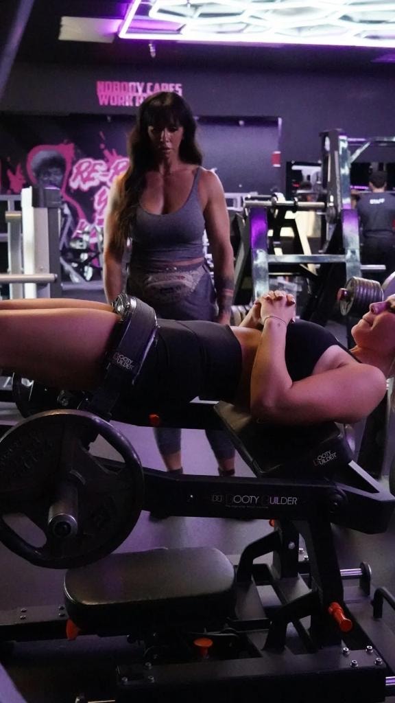 MVMT Fitness in Scottsdale