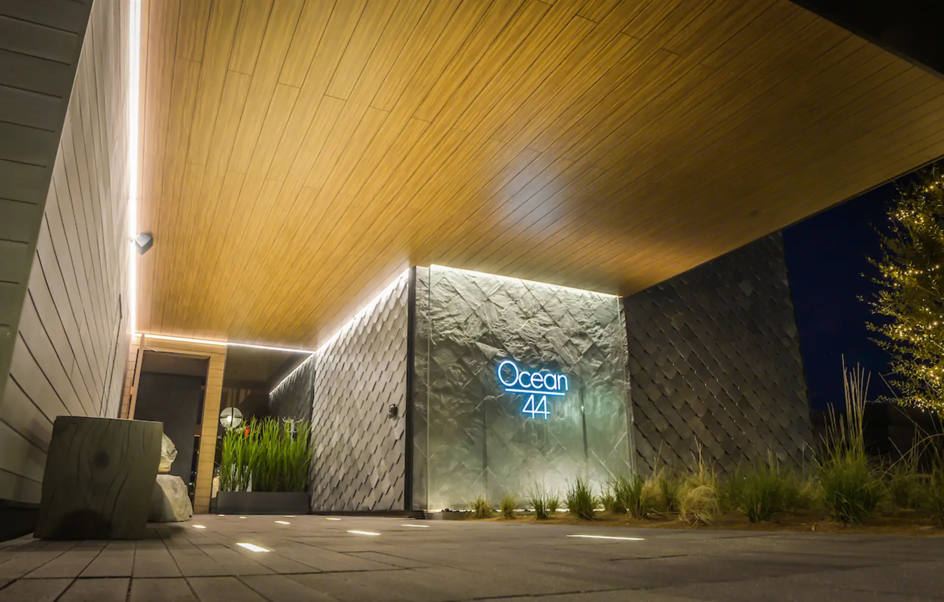 Ocean 44 in Scottsdale
