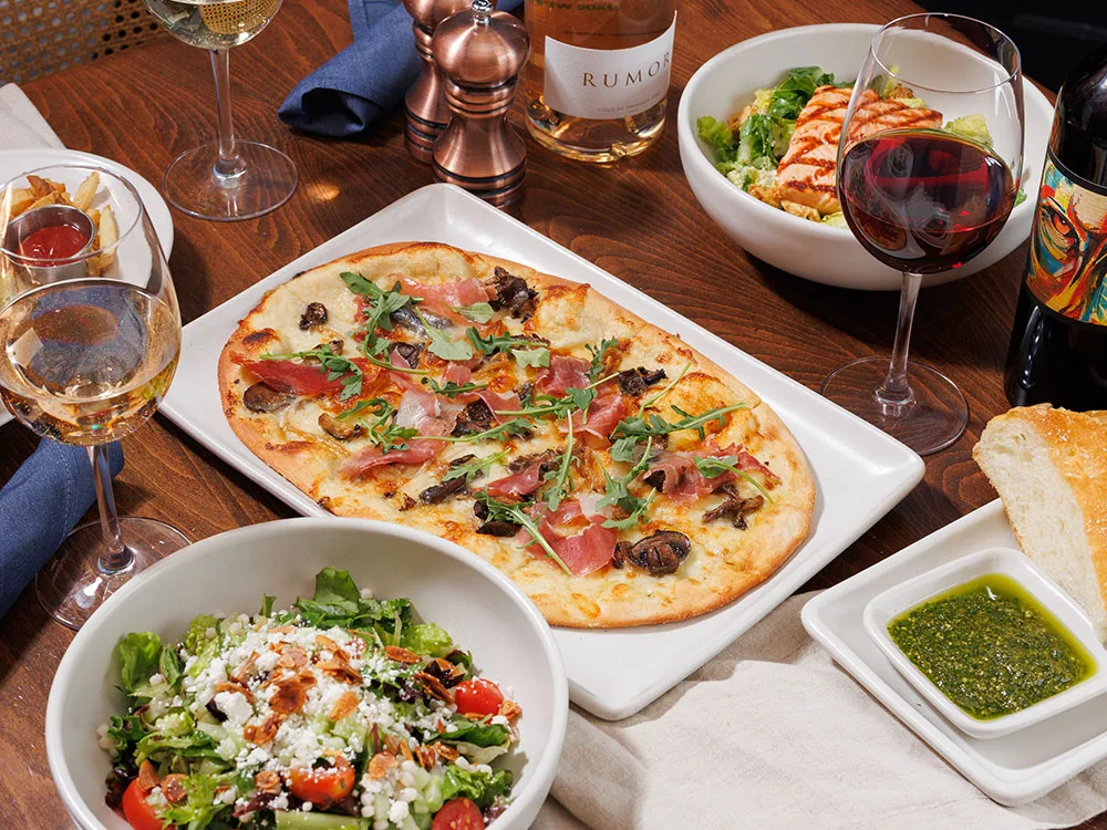 Olive & Ivy in Scottsdale