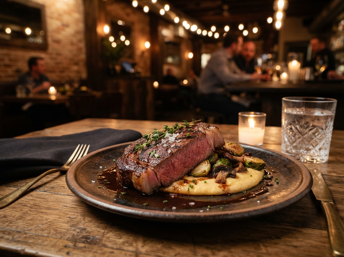 Otro Cafe in Scottsdale