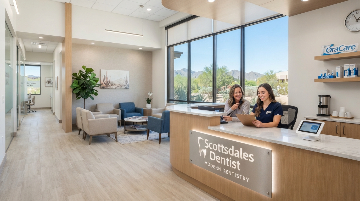 Best Dentists in Scottsdale