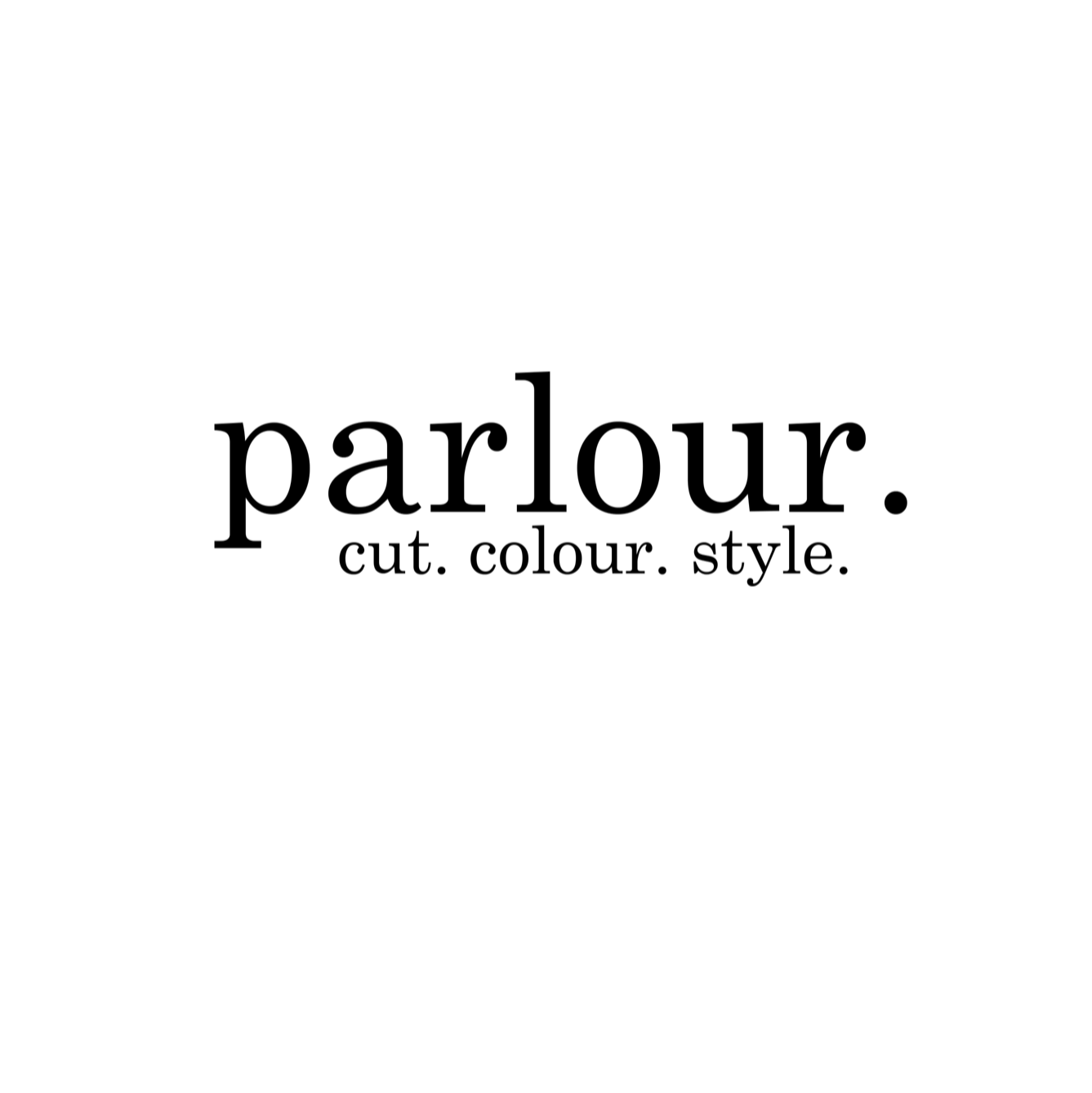 Parlour Salon in Scottsdale
