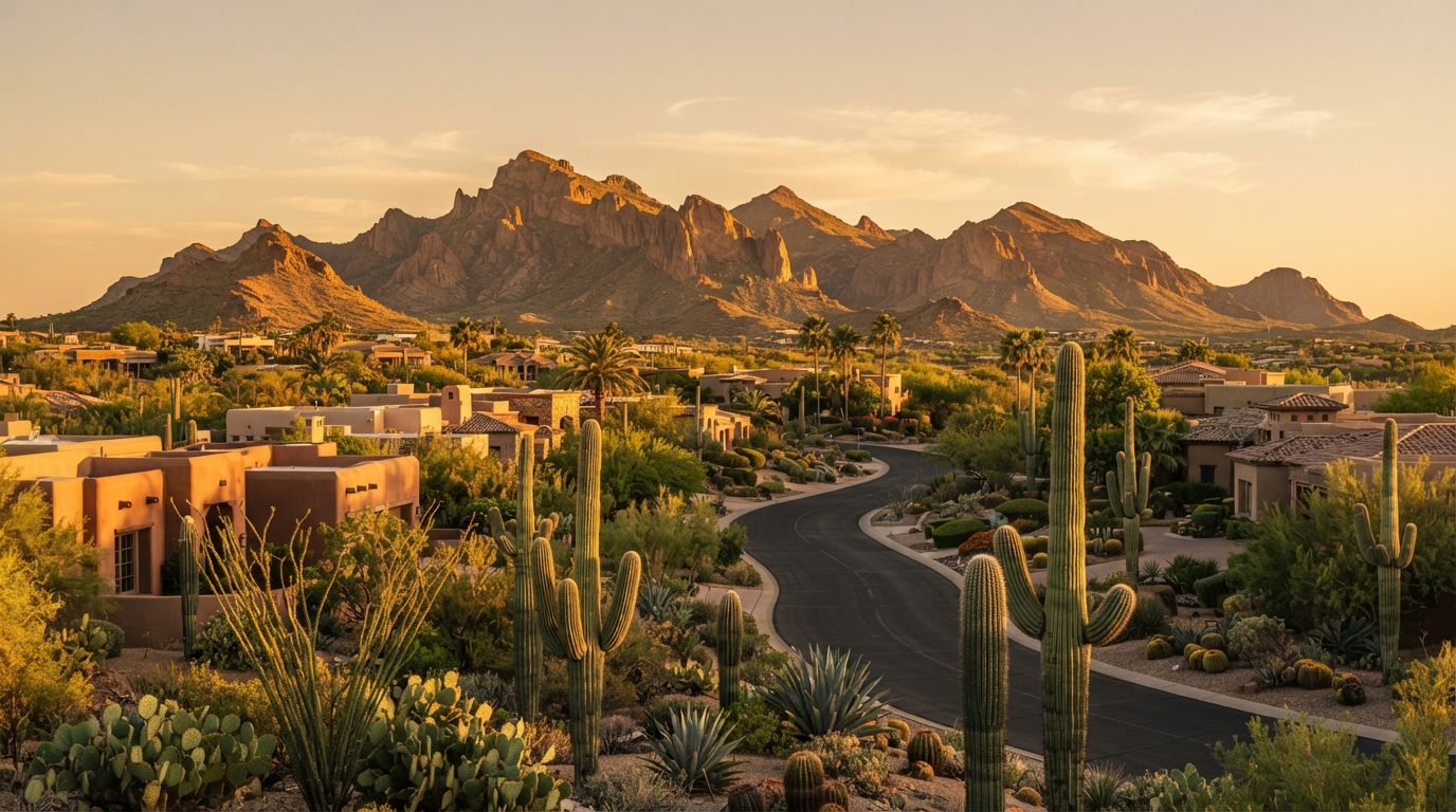 Best Pest Control in Scottsdale