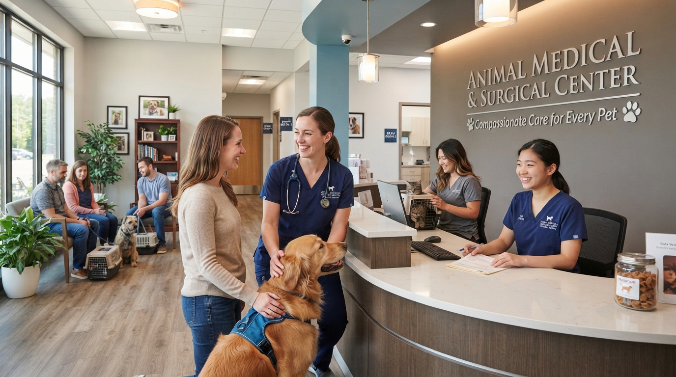 Pinnacle Peak Family Dentistry in Scottsdale
