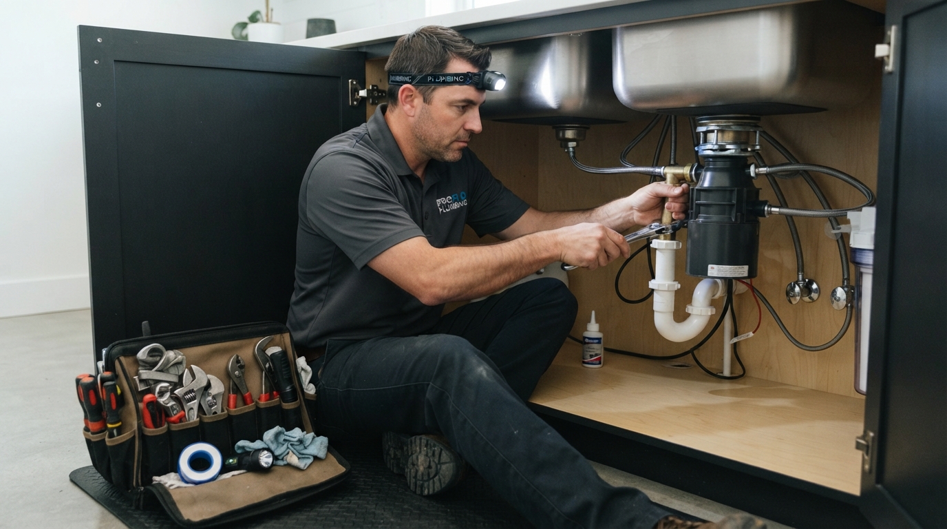 Best Plumbers in Scottsdale