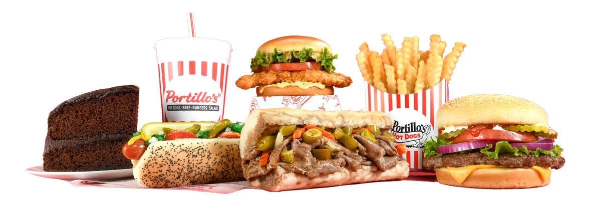 Portillo's in Scottsdale