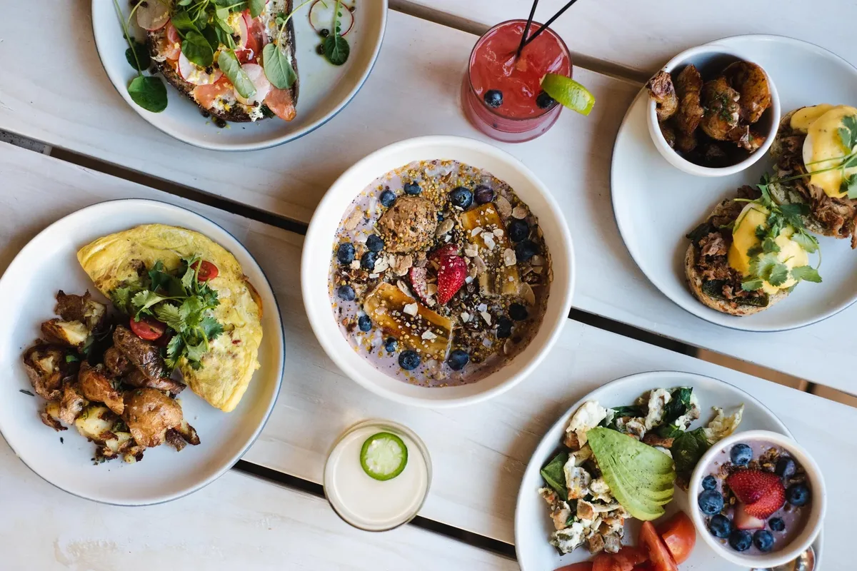 Prep & Pastry in Scottsdale