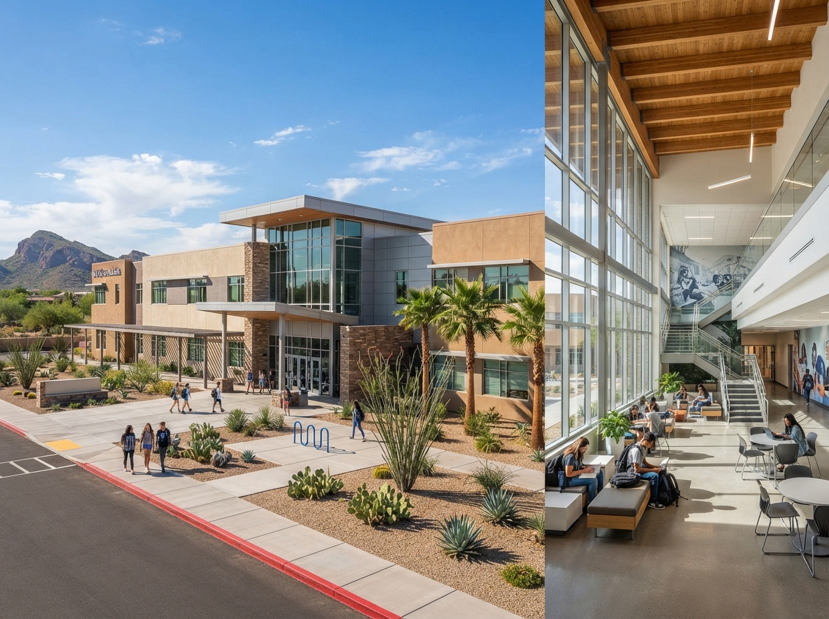 Regus Scottsdale in Scottsdale